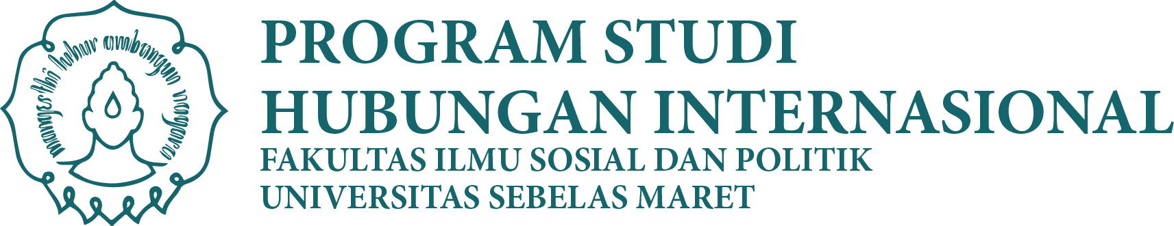 Program Studi Hubungan Internasional UNS